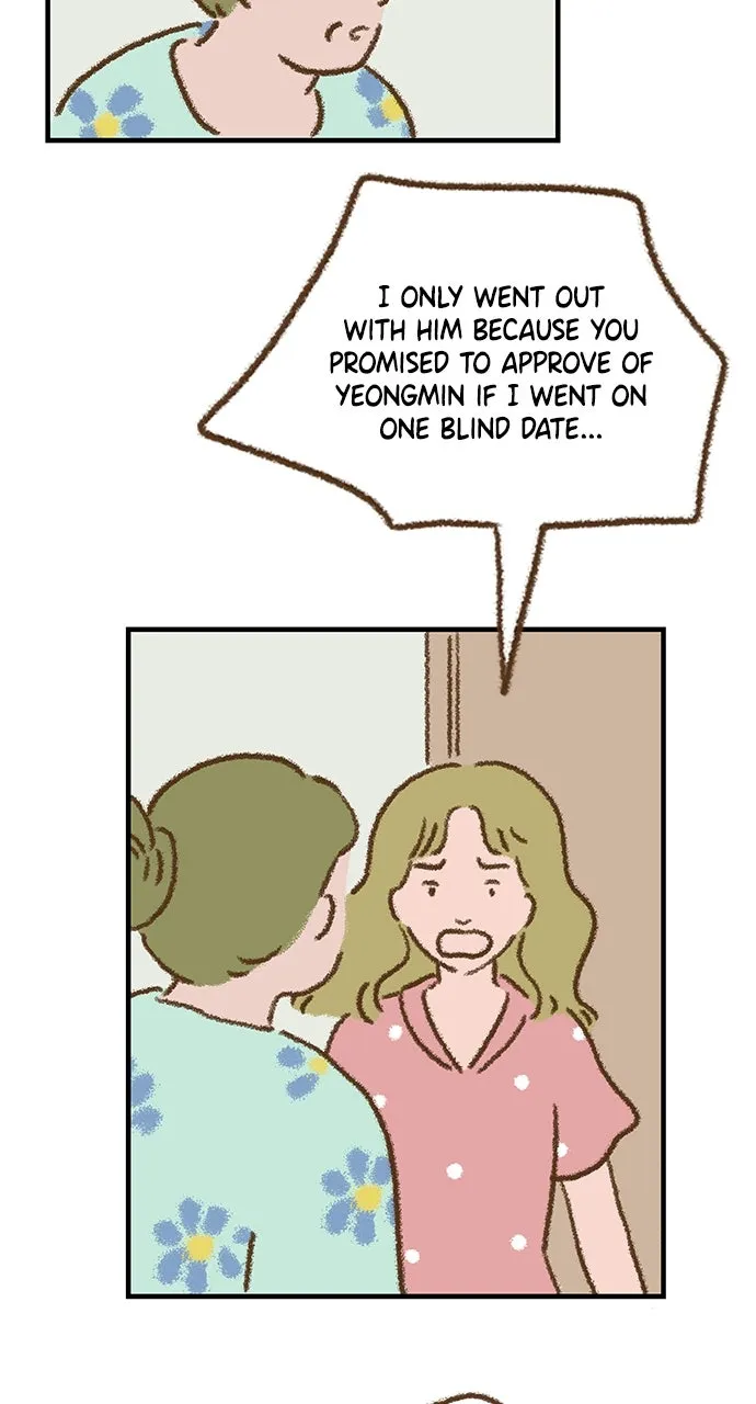 The Memory Shop Chapter 16 page 22 - 