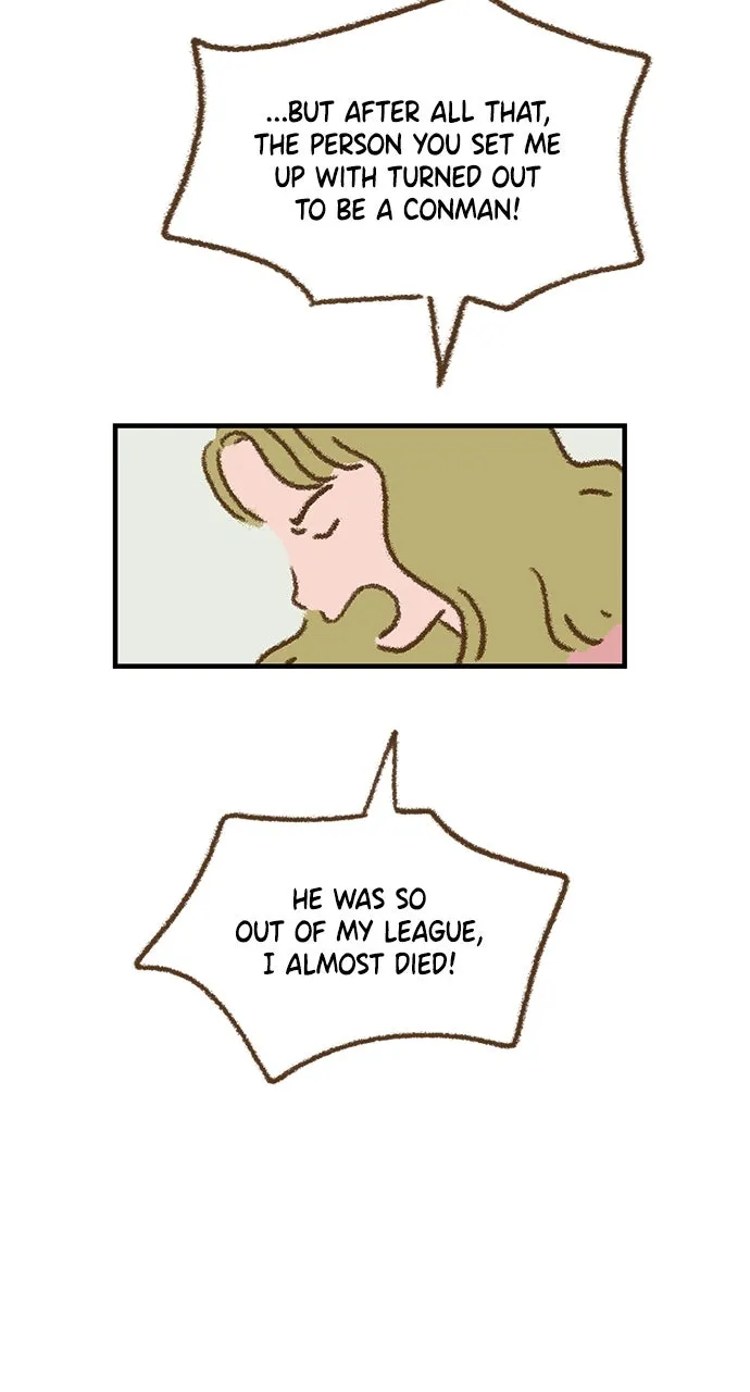 The Memory Shop Chapter 16 page 23 - 