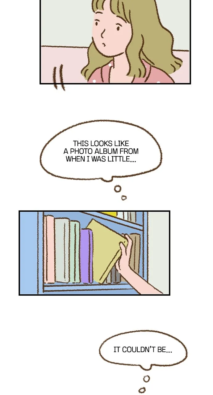 The Memory Shop Chapter 16 page 26 - 