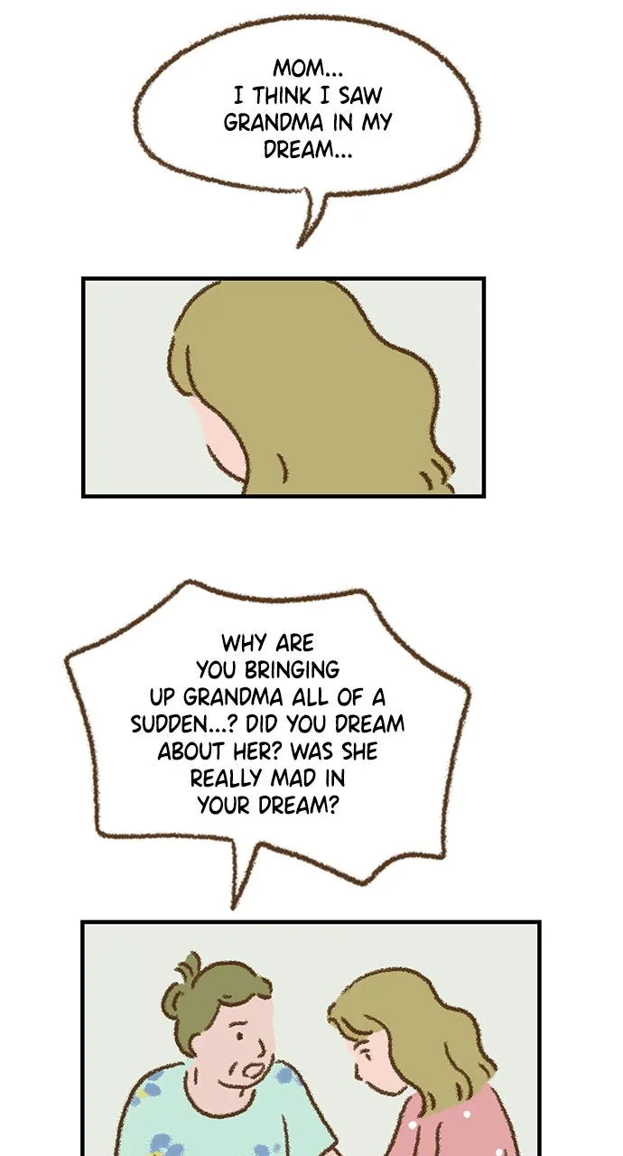 The Memory Shop Chapter 16 page 29 - 