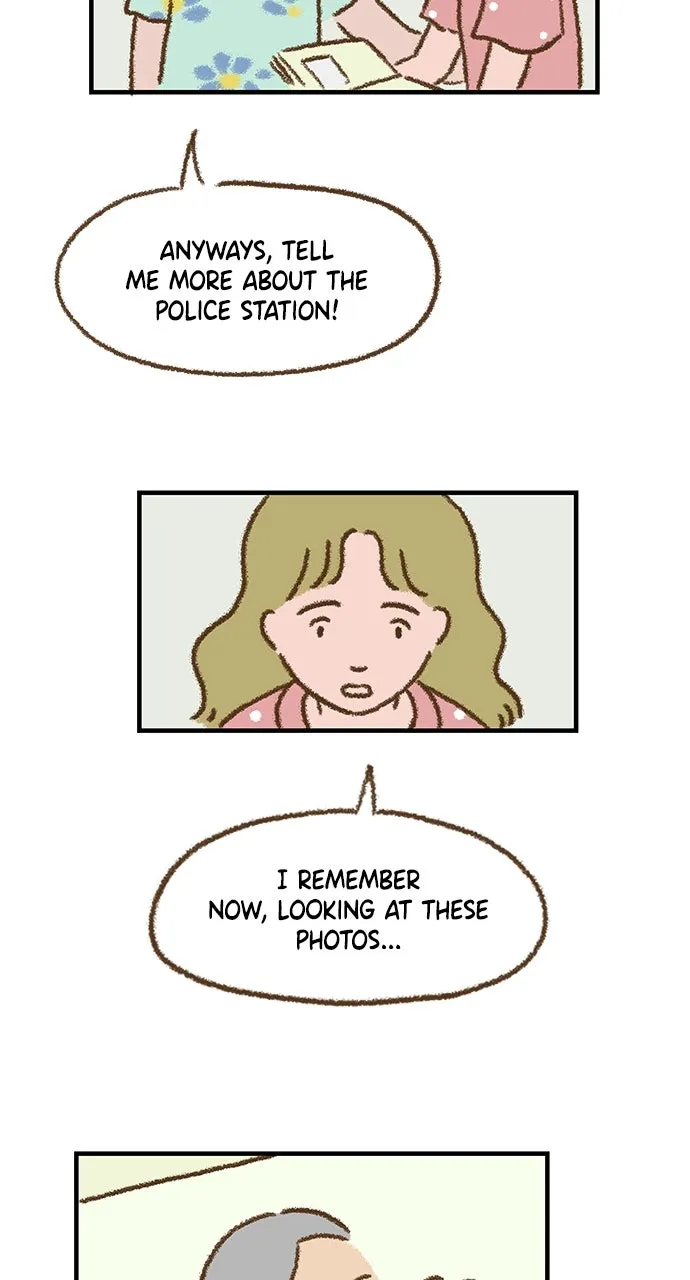 The Memory Shop Chapter 16 page 30 - 