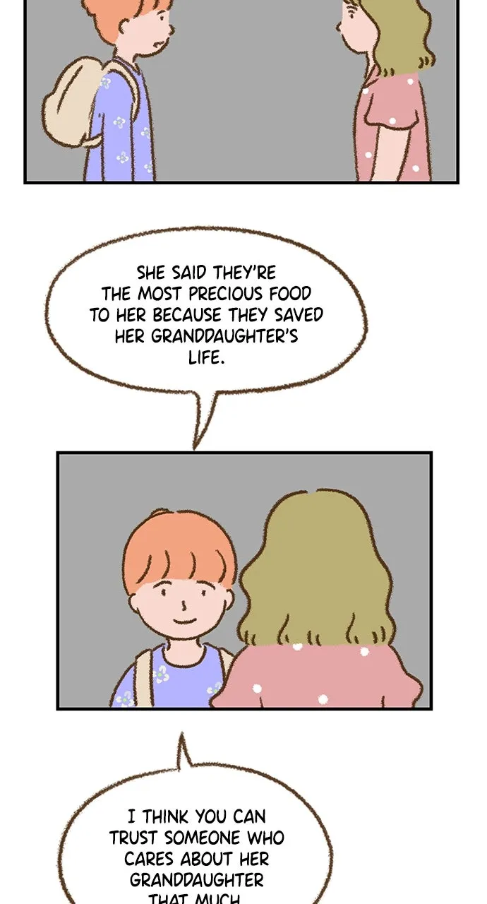 The Memory Shop Chapter 16 page 4 - 