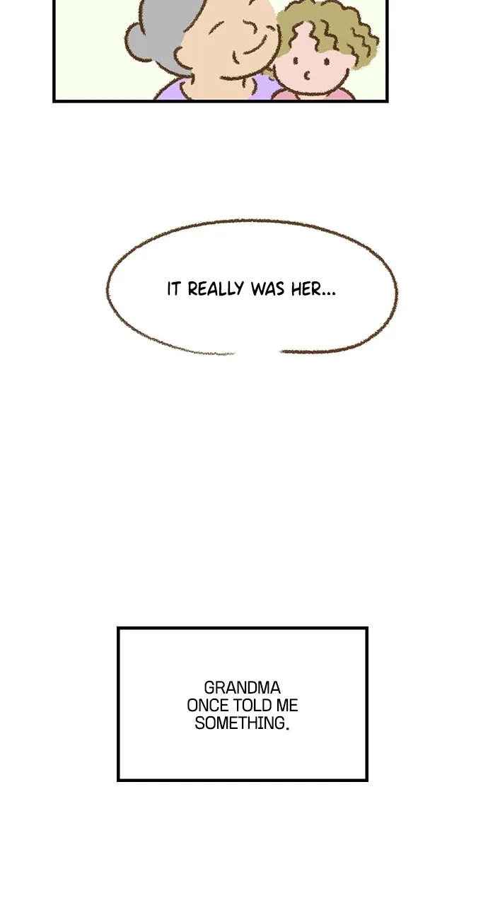 The Memory Shop Chapter 16 page 31 - 