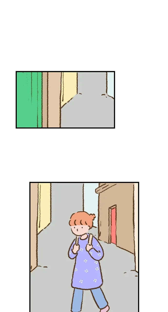 The Memory Shop Chapter 16 page 32 - 