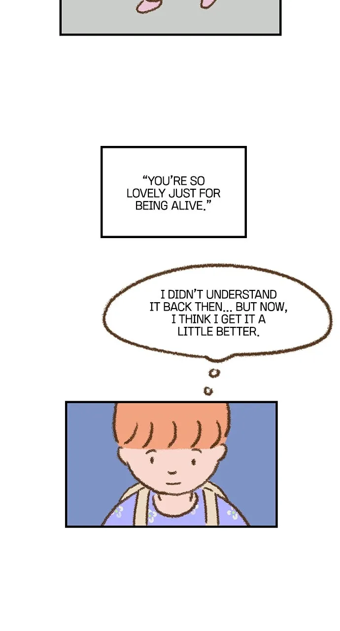 The Memory Shop Chapter 16 page 33 - 