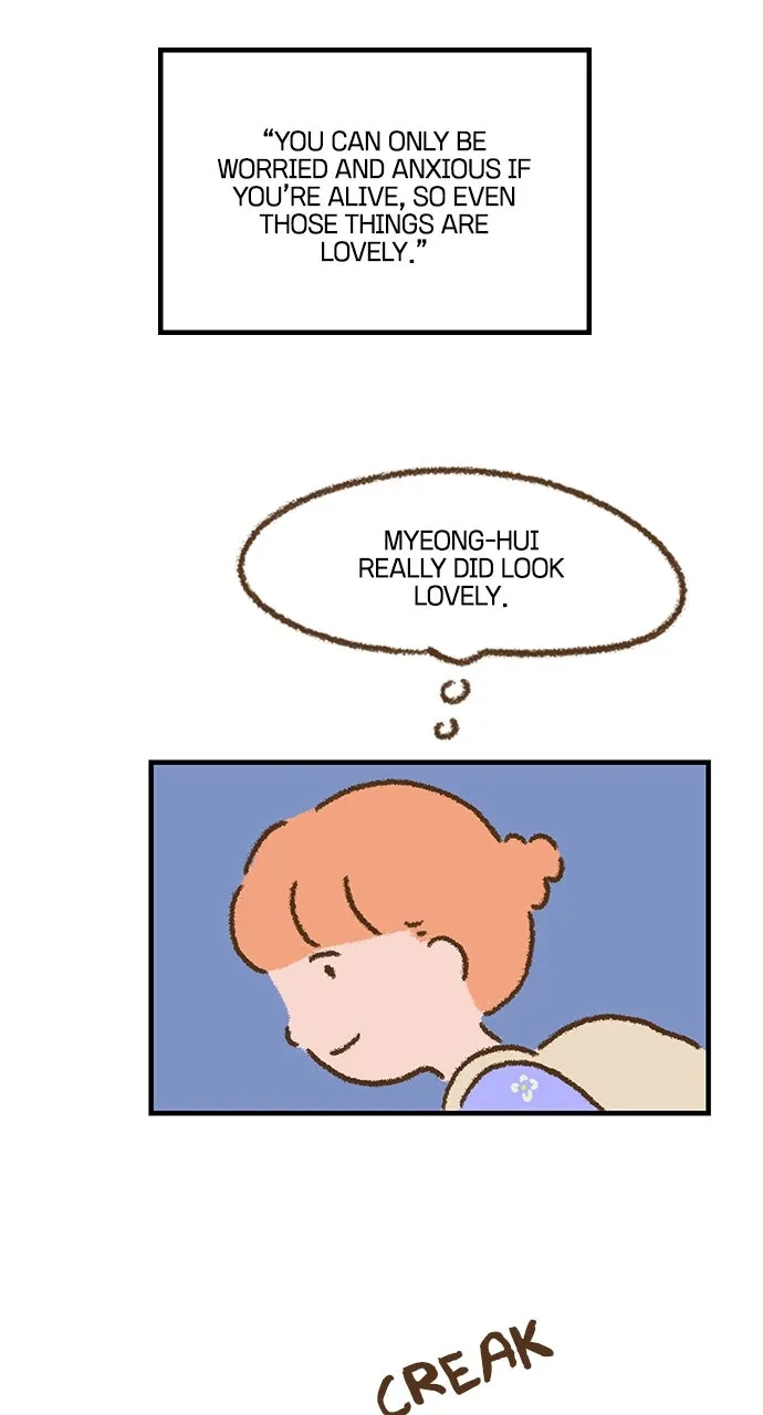 The Memory Shop Chapter 16 page 34 - 
