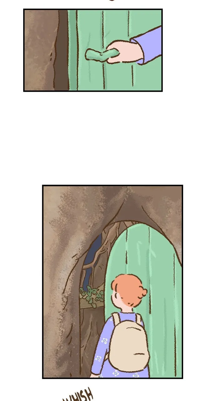 The Memory Shop Chapter 16 page 35 - 