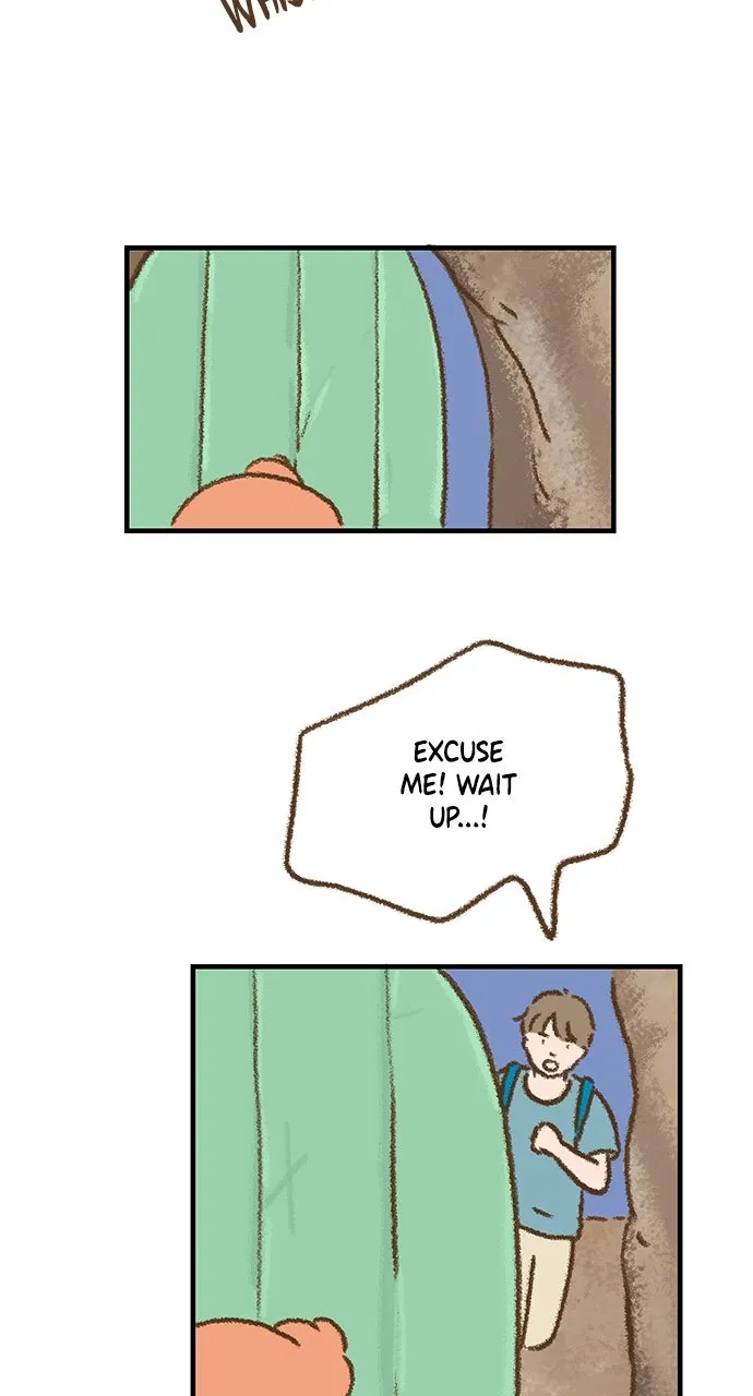 The Memory Shop Chapter 16 page 36 - 