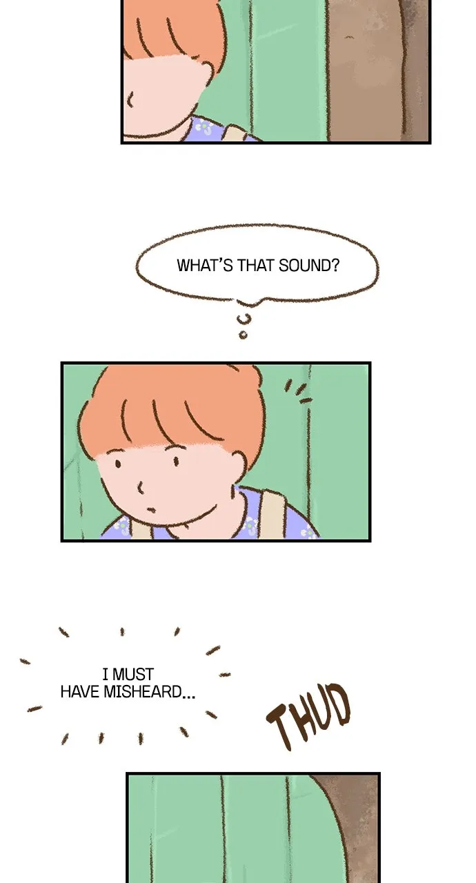 The Memory Shop Chapter 16 page 37 - 