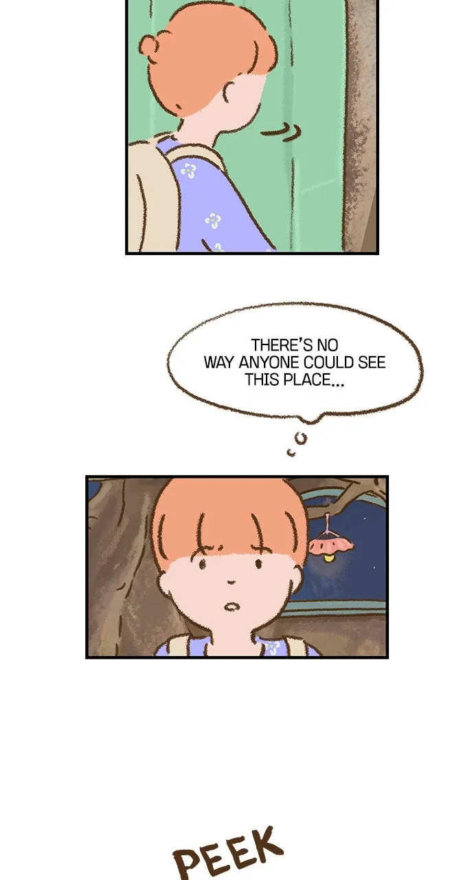 The Memory Shop Chapter 16 page 38 - 