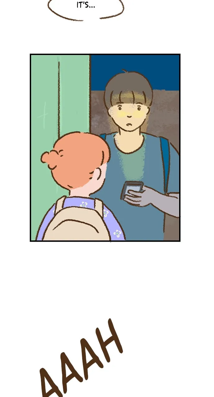 The Memory Shop Chapter 16 page 40 - 