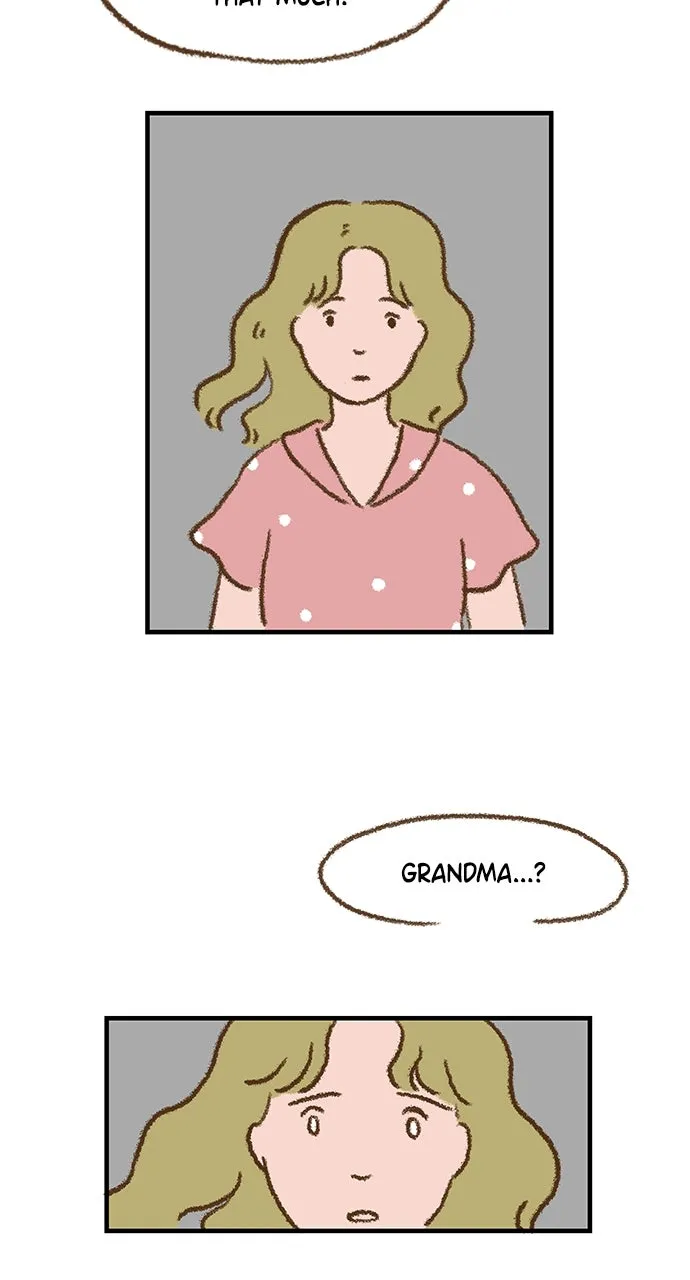 The Memory Shop Chapter 16 page 5 - 