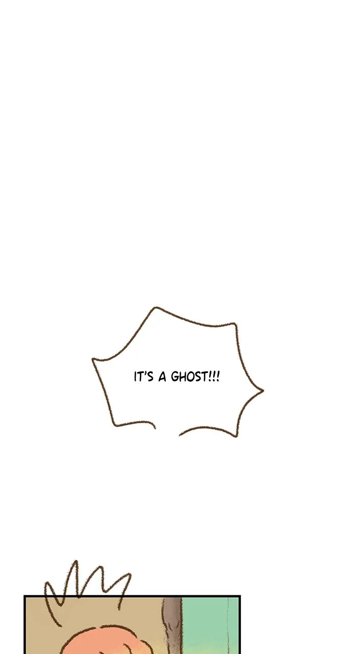 The Memory Shop Chapter 17 page 1 - 