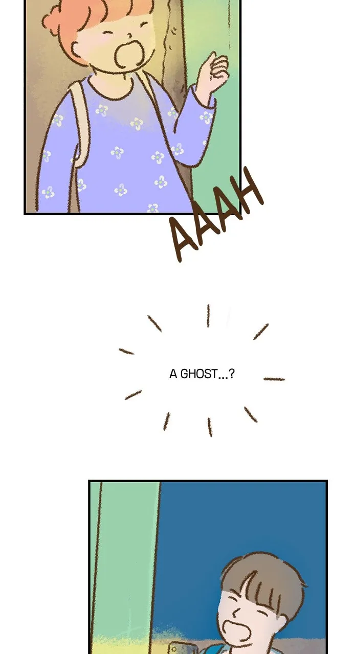 The Memory Shop Chapter 17 page 2 - 