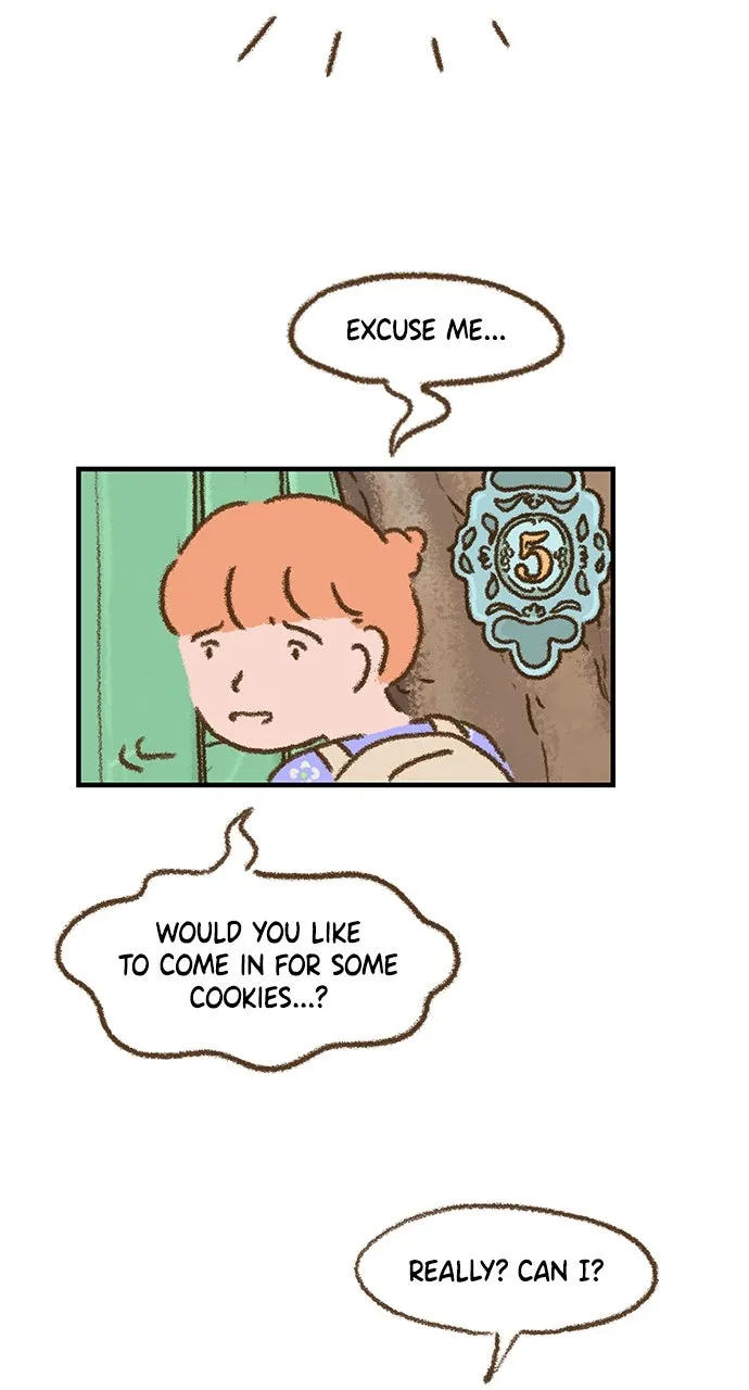 The Memory Shop Chapter 17 page 14 - 