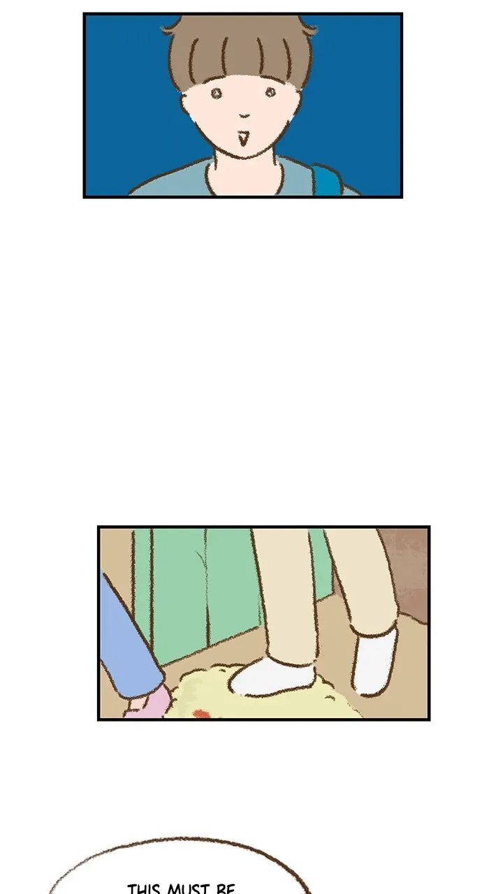 The Memory Shop Chapter 17 page 15 - 