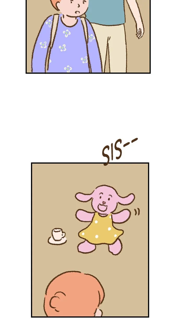 The Memory Shop Chapter 17 page 17 - 
