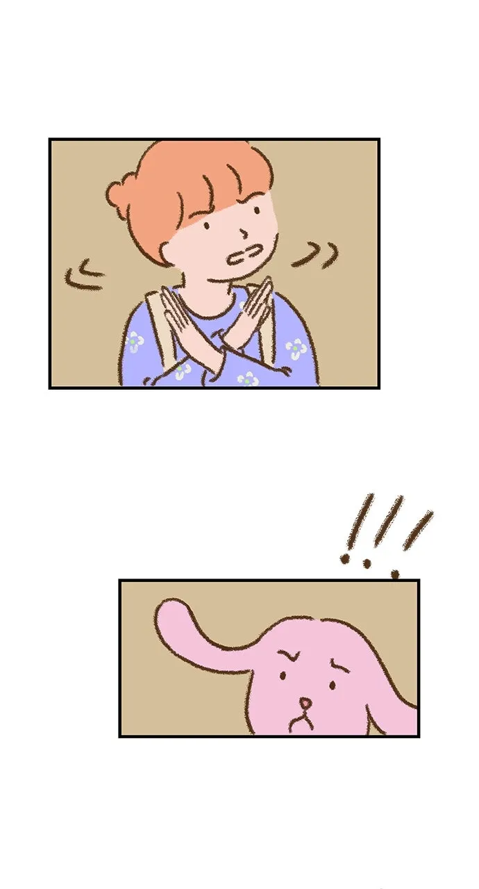 The Memory Shop Chapter 17 page 18 - 