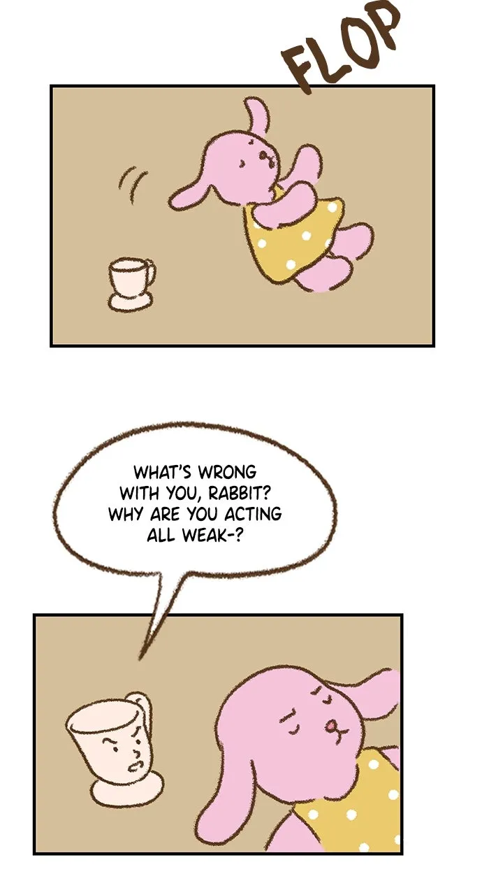 The Memory Shop Chapter 17 page 19 - 