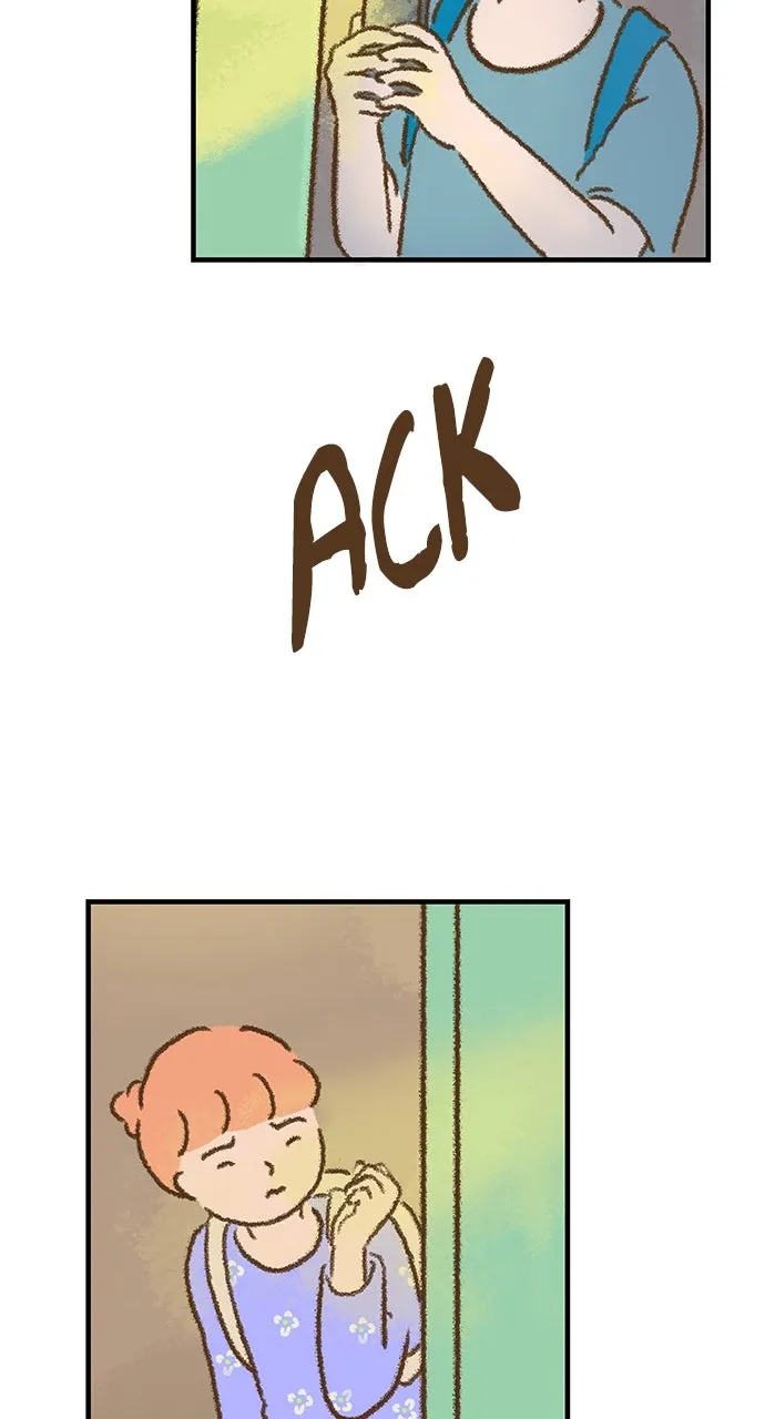 The Memory Shop Chapter 17 page 3 - 