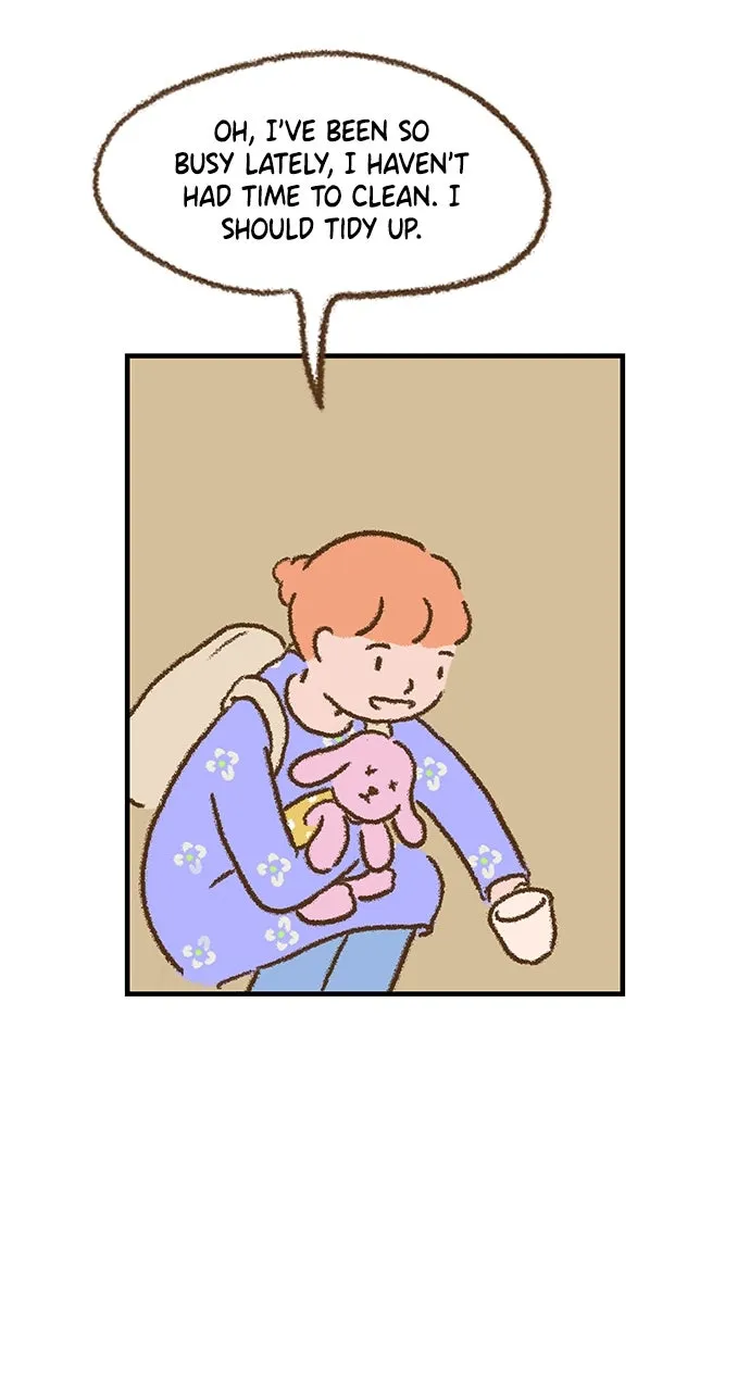 The Memory Shop Chapter 17 page 22 - 