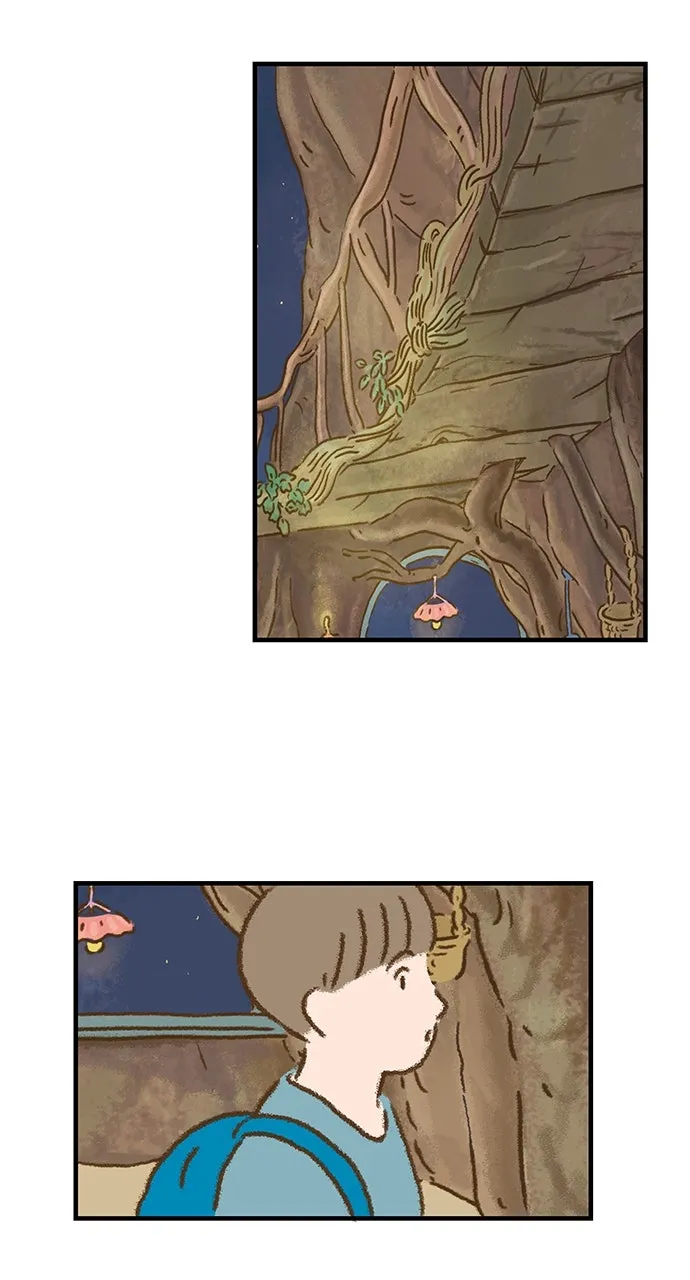 The Memory Shop Chapter 17 page 23 - 