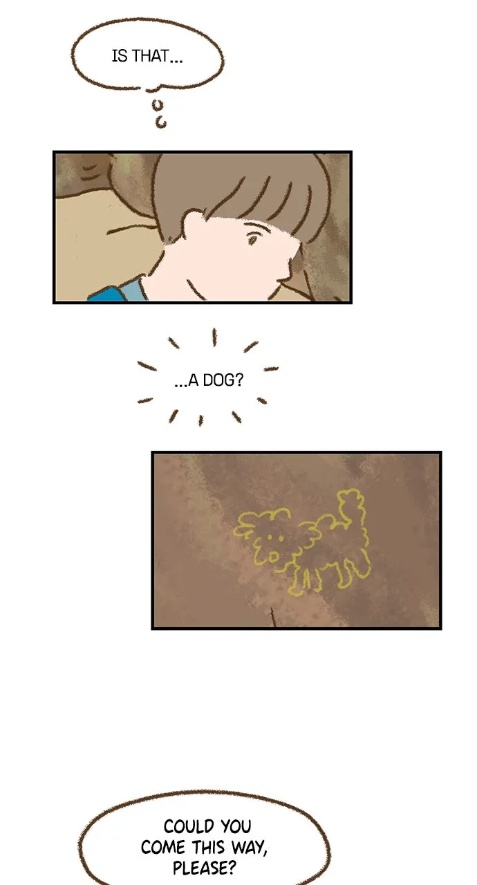 The Memory Shop Chapter 17 page 24 - 