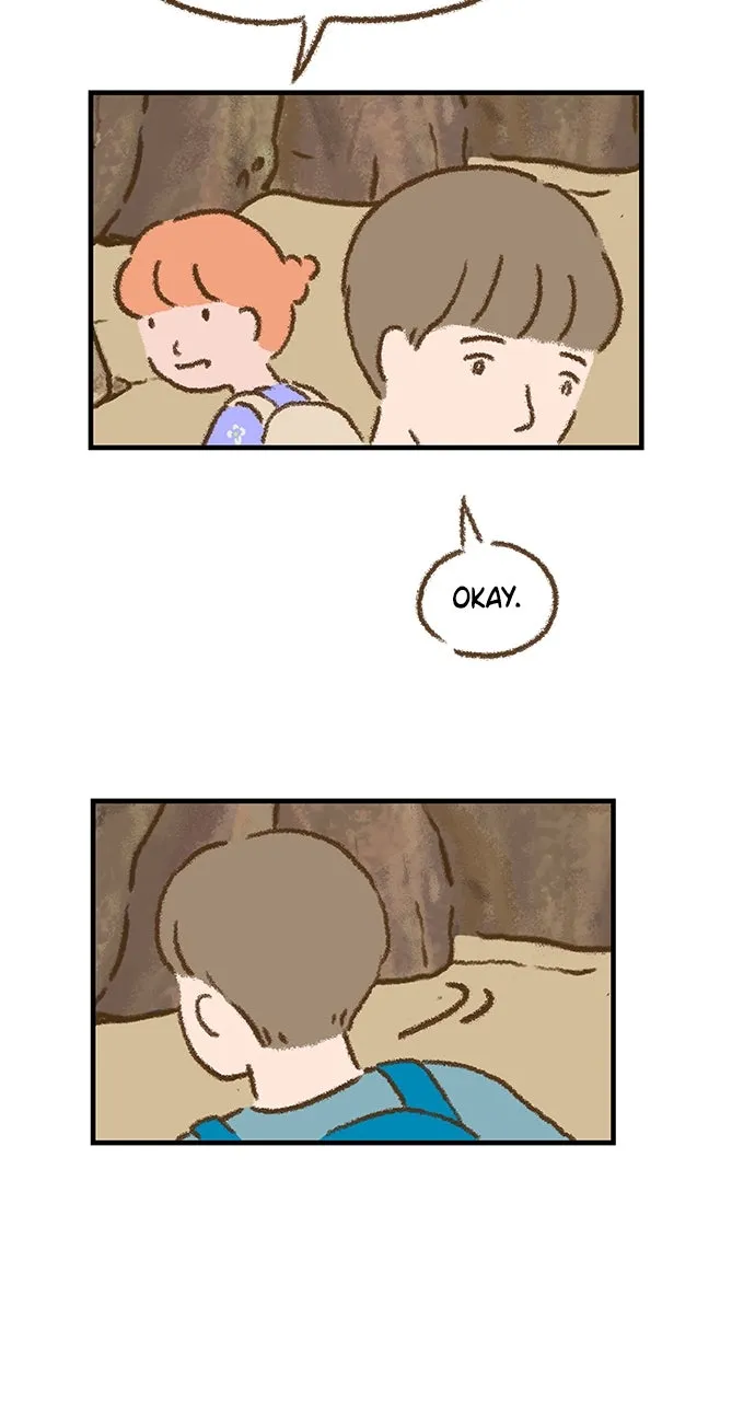 The Memory Shop Chapter 17 page 25 - 