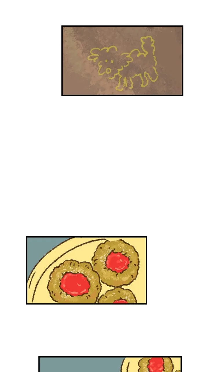 The Memory Shop Chapter 17 page 26 - 