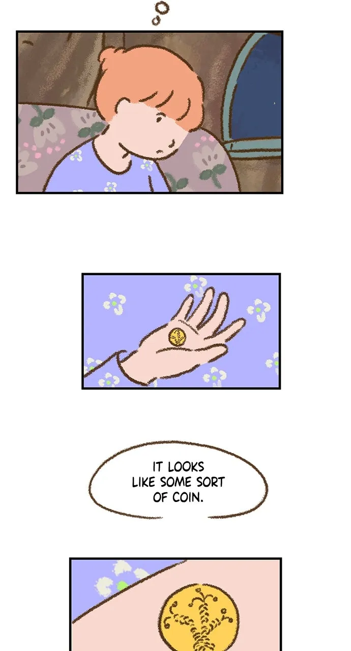 The Memory Shop Chapter 17 page 28 - 