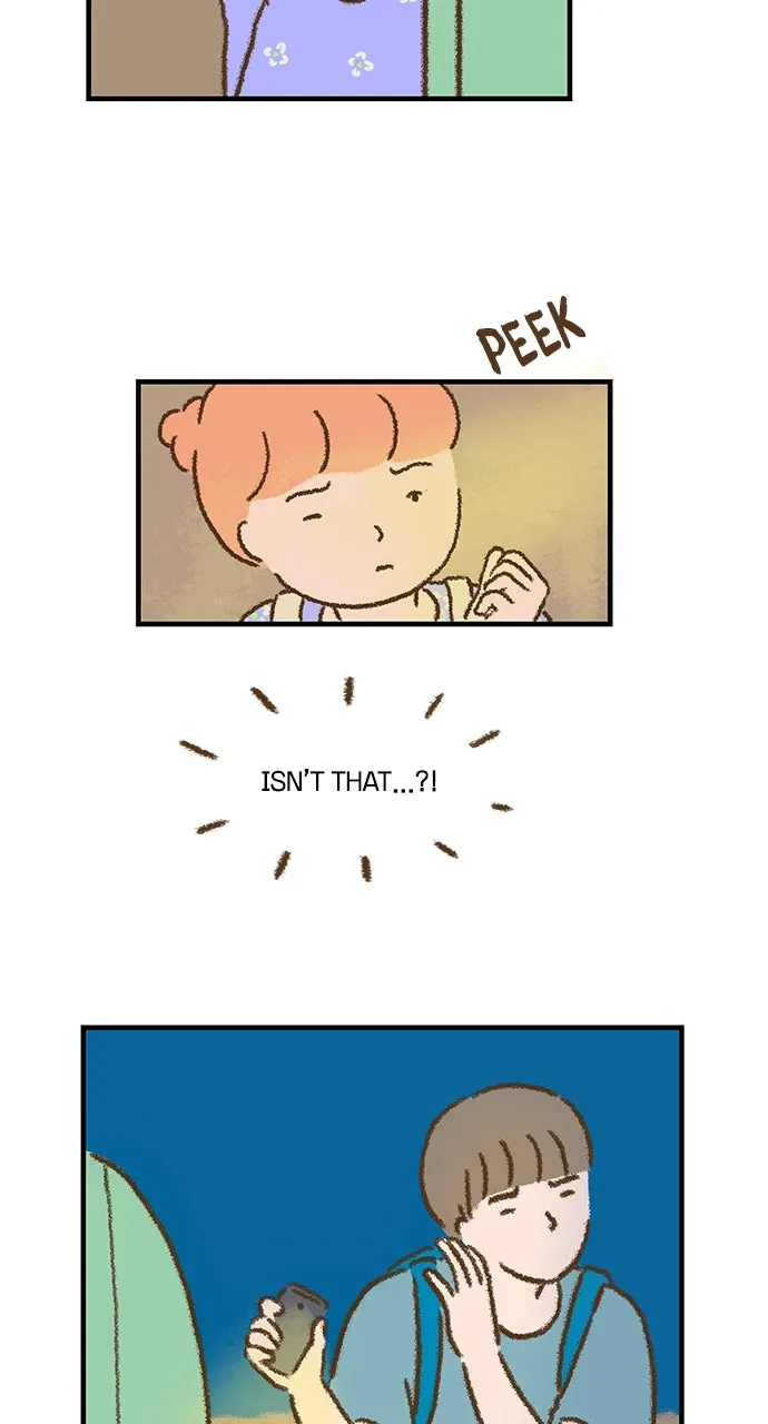 The Memory Shop Chapter 17 page 4 - 
