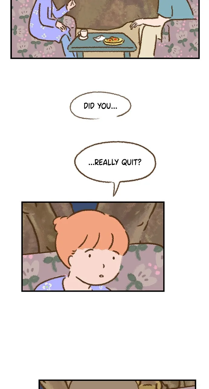 The Memory Shop Chapter 17 page 34 - 