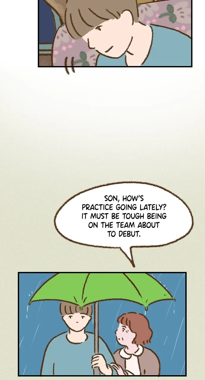 The Memory Shop Chapter 17 page 35 - 