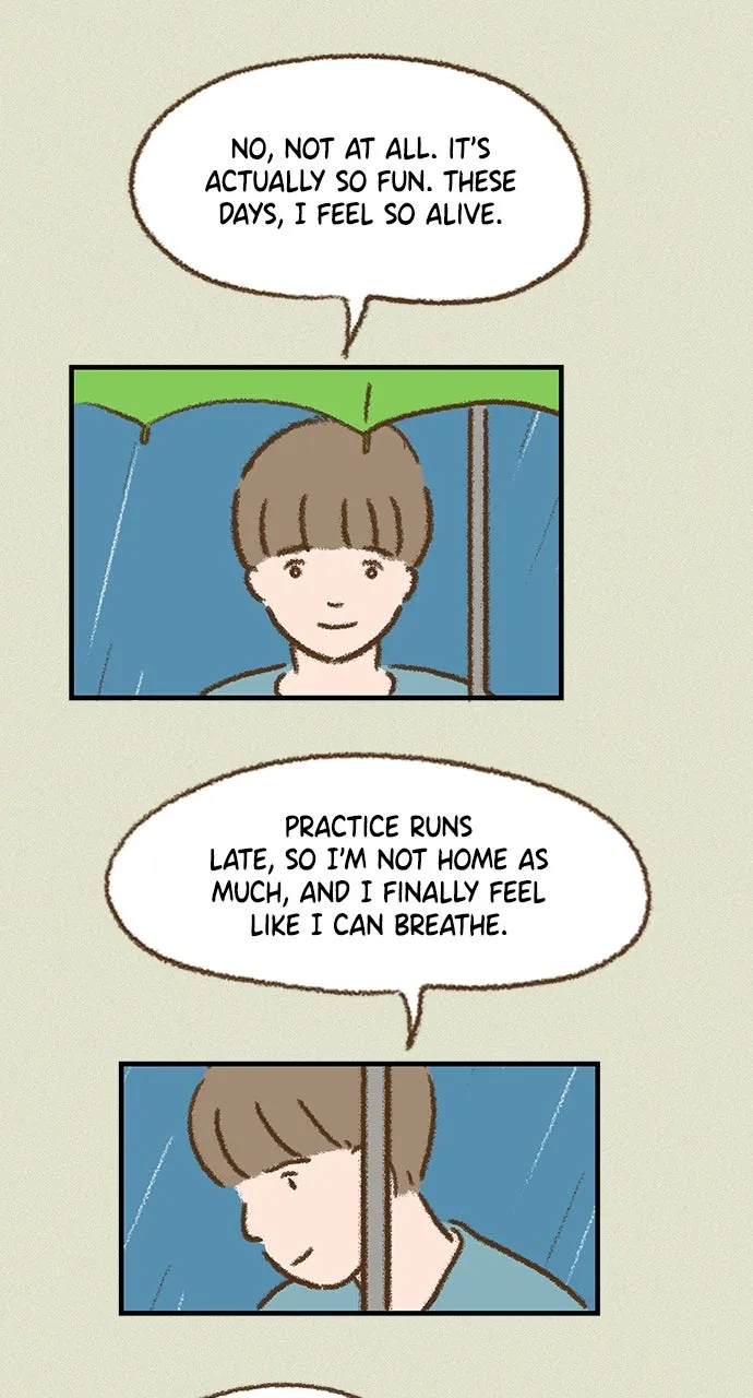 The Memory Shop Chapter 17 page 36 - 