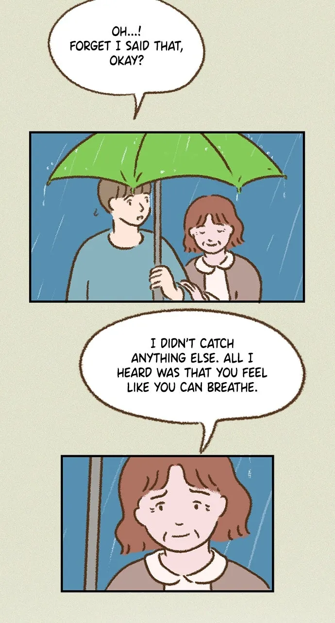 The Memory Shop Chapter 17 page 37 - 
