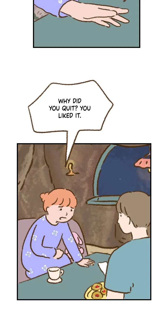 The Memory Shop Chapter 17 page 39 - 