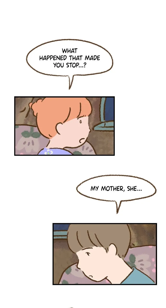 The Memory Shop Chapter 17 page 40 - 