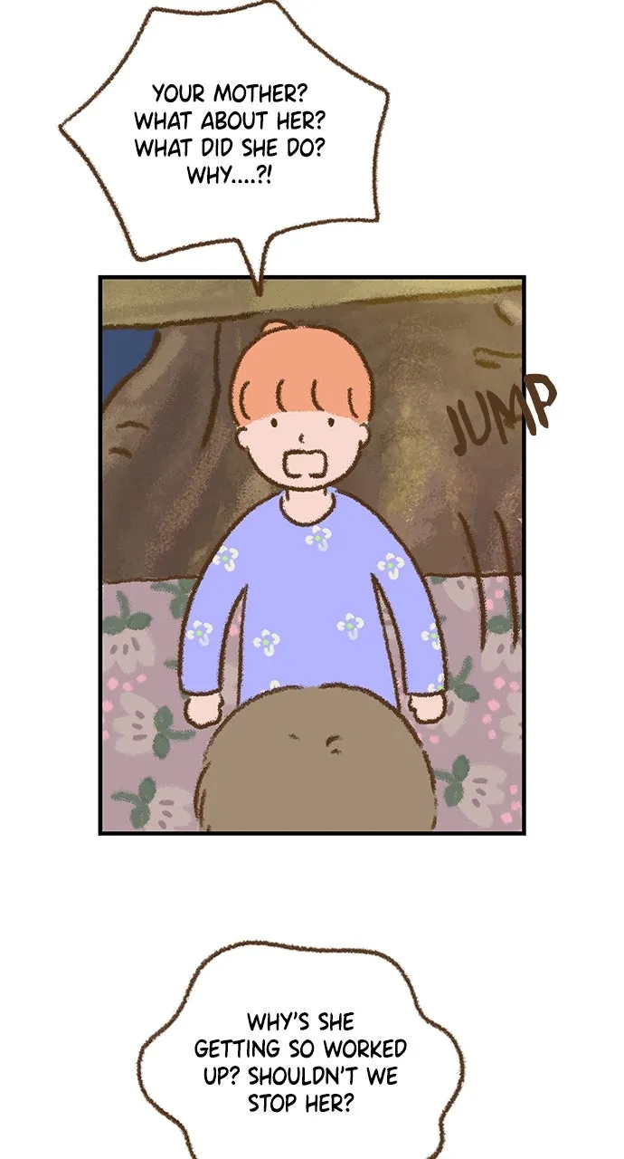 The Memory Shop Chapter 17 page 41 - 