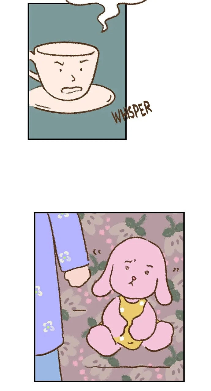 The Memory Shop Chapter 17 page 42 - 