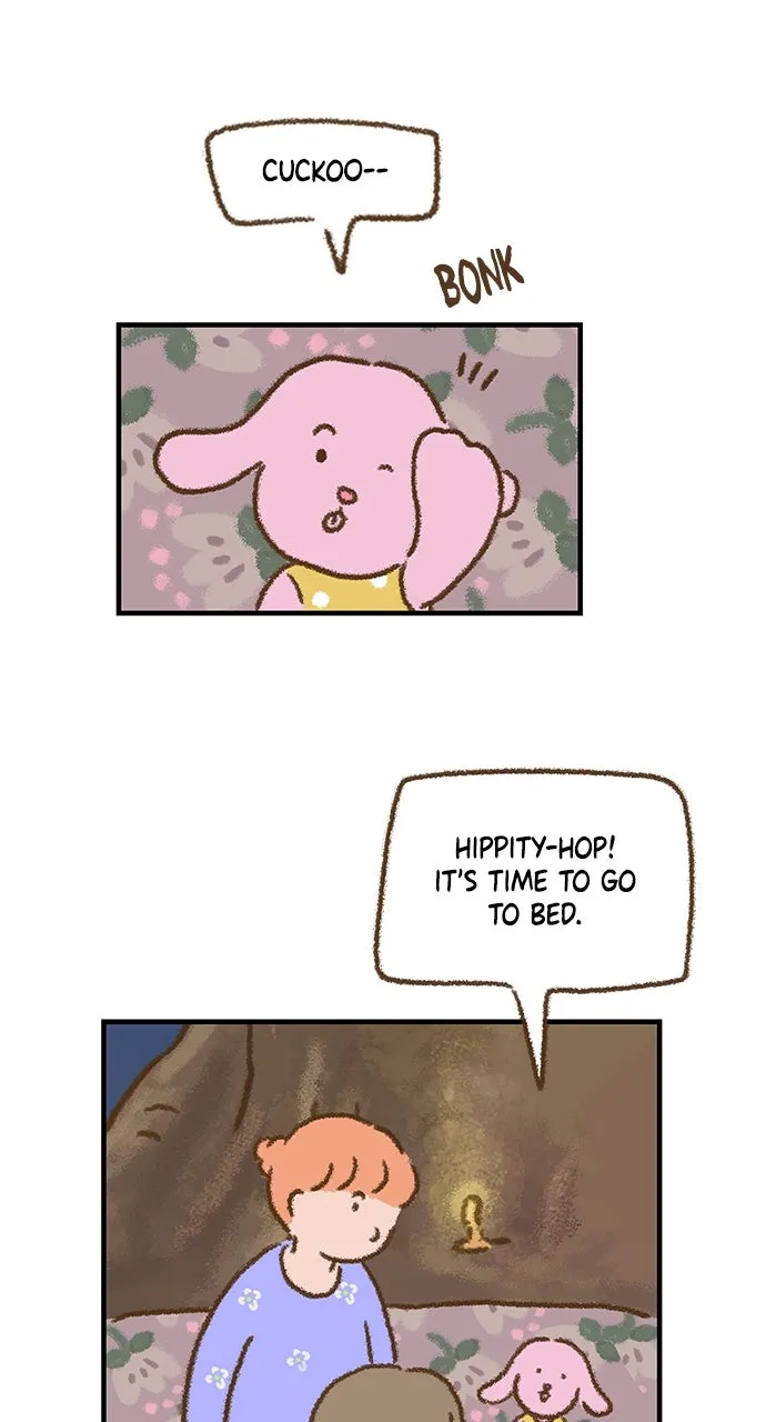 The Memory Shop Chapter 17 page 44 - 