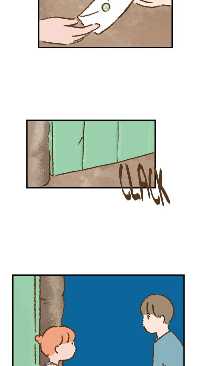 The Memory Shop Chapter 17 page 10 - 
