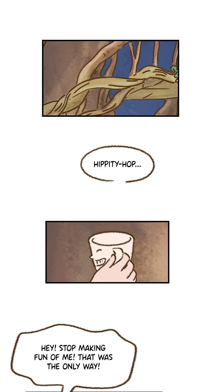 The Memory Shop Chapter 18 page 2 - 