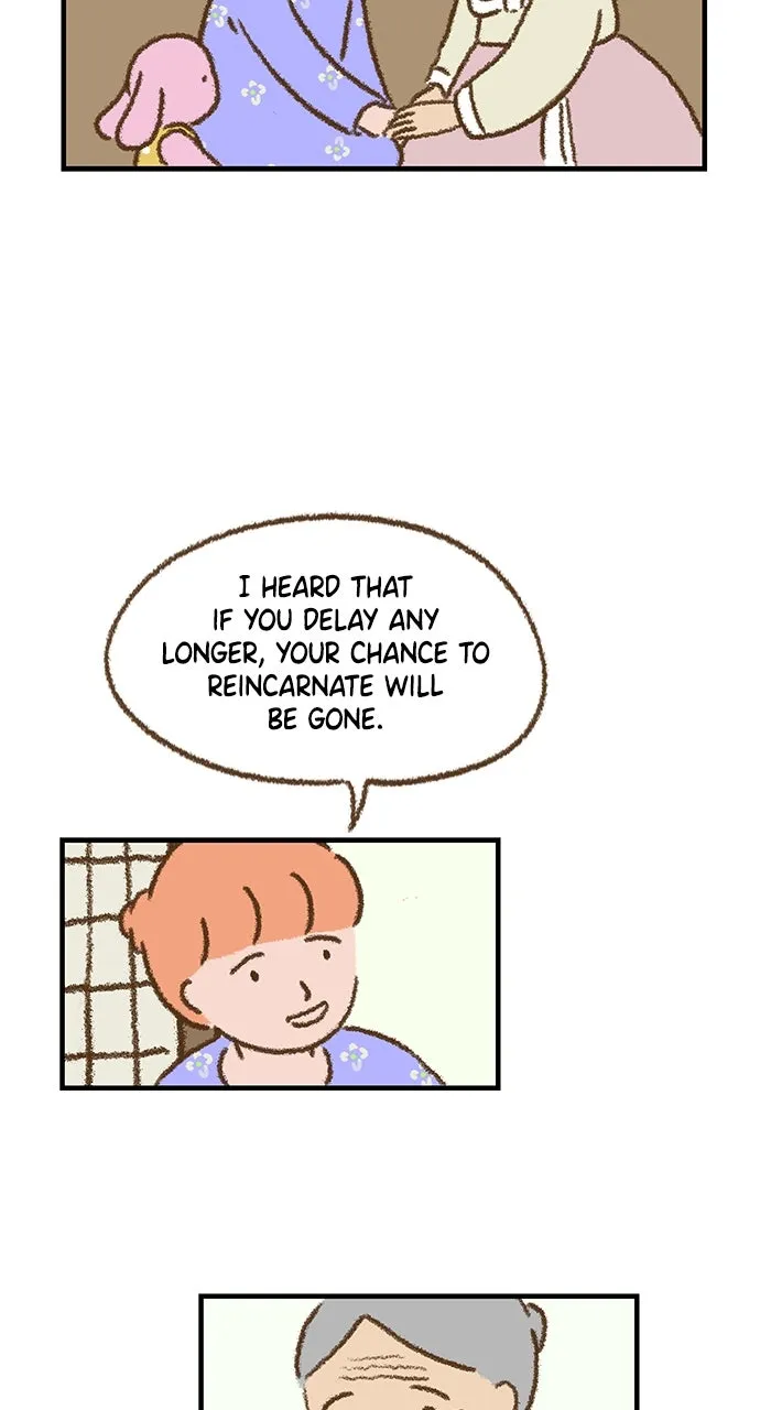 The Memory Shop Chapter 18 page 11 - 