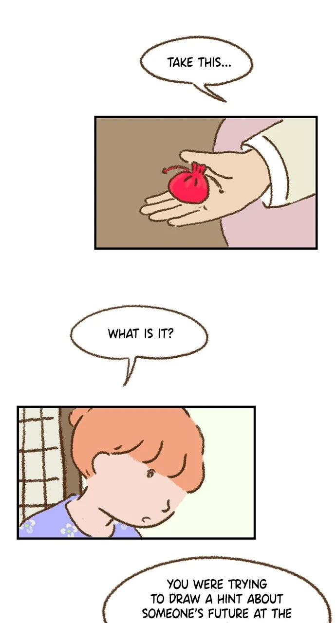 The Memory Shop Chapter 18 page 15 - 