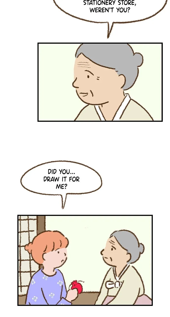 The Memory Shop Chapter 18 page 16 - 