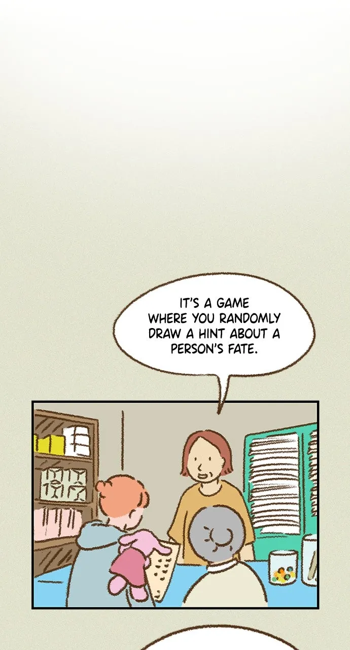 The Memory Shop Chapter 18 page 17 - 