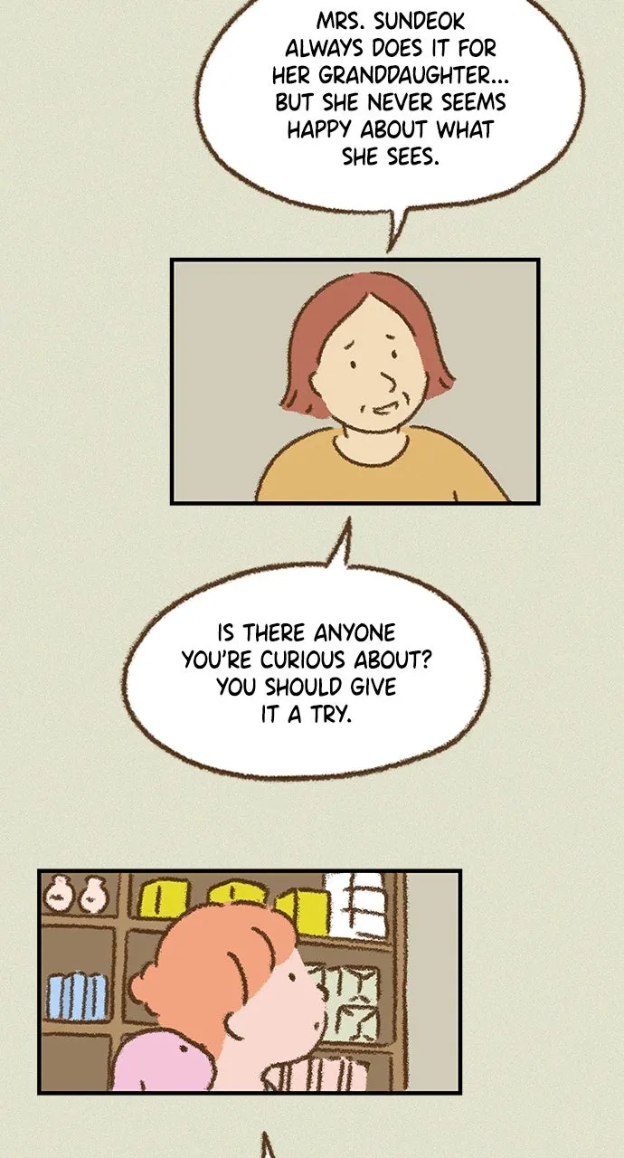 The Memory Shop Chapter 18 page 18 - 