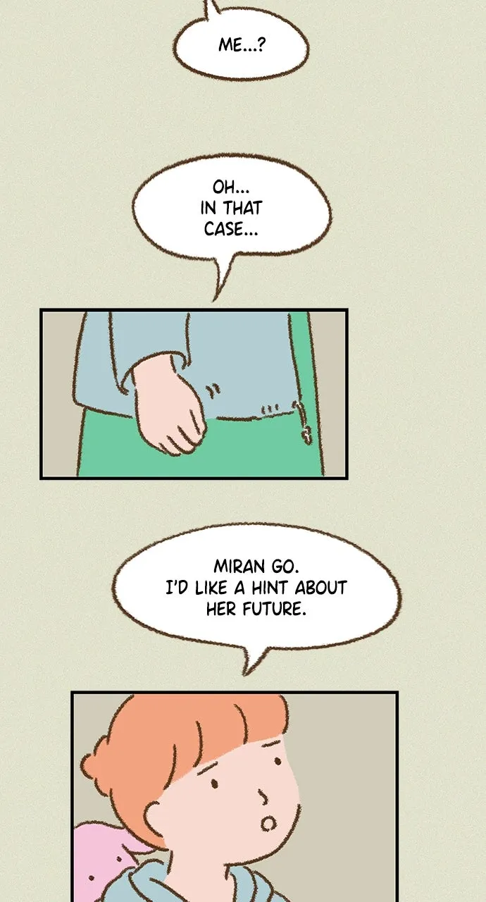 The Memory Shop Chapter 18 page 19 - 
