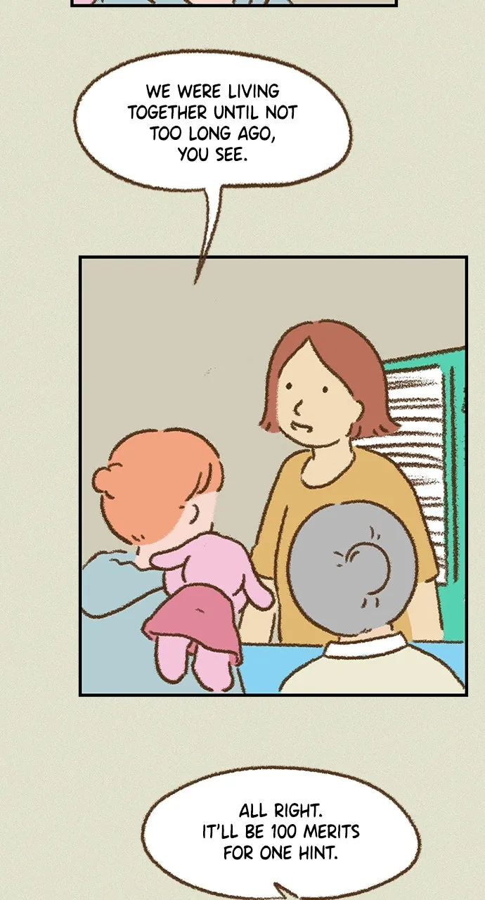 The Memory Shop Chapter 18 page 20 - 