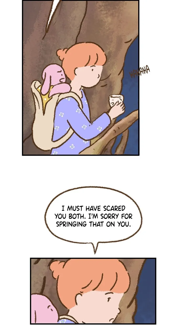 The Memory Shop Chapter 18 page 3 - 